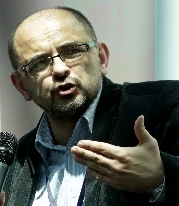 Zbigniew Barciński
